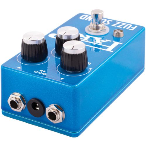 EarthQuaker Devices Park Fuzz Sound Pedal - Image 3