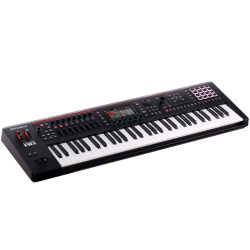 Roland FANTOM-06 Synthesizer Keyboard