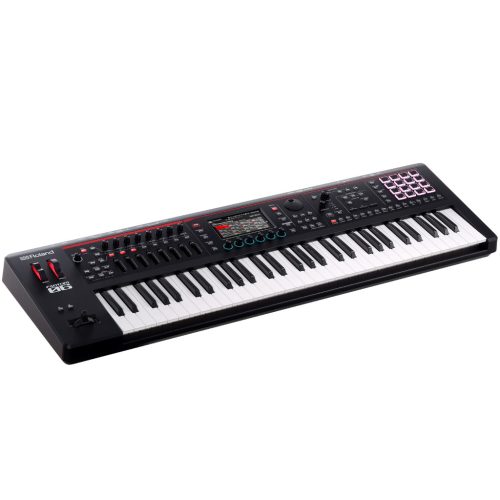 Roland FANTOM-06 Synthesizer Keyboard