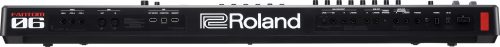 Roland FANTOM-06 Synthesizer Keyboard - Image 5