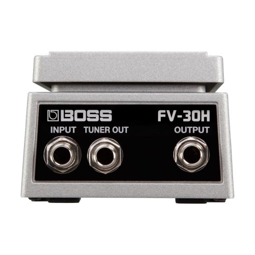 Boss FV-30H Volume Pedal - Image 2