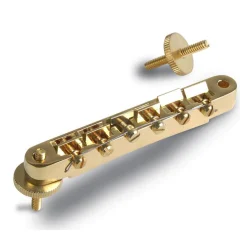 Gibson ABR1 Bridge, Gold