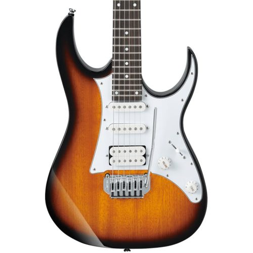 Ibanez GRG140 Electric Guitar – Sunburst