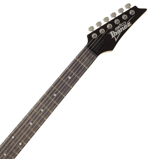 Ibanez GRG140 Electric Guitar – Sunburst - Image 4