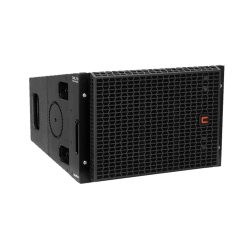 Celto Isoray 10+ Passive 10 inch Line Array Speaker