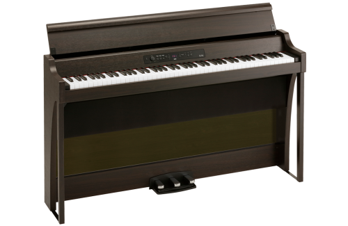 Korg G1 Air Digital Piano (Brown)
