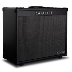 Line 6 Catalyst 100 100-watt 1 x 12-inch Combo Amplifier (DEMO)