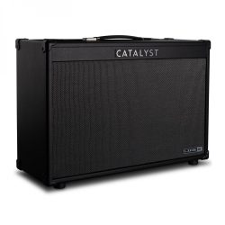 Line 6 Catalyst 200 200-watt 2 x 12-inch Combo Amplifier