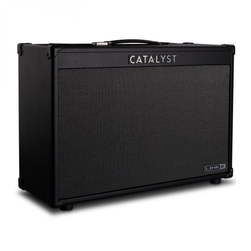 Line 6 Catalyst 200 200-watt 2 x 12-inch Combo Amplifier