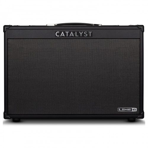 Line 6 Catalyst 200 200-watt 2 x 12-inch Combo Amplifier - Image 2