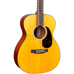 Martin 000JR-10E Shawn Mendes Signature Acoustic Guitar