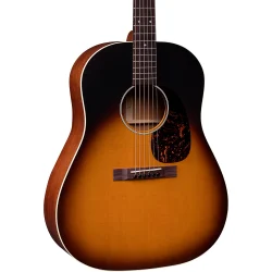 Martin DSS-17 Acoustic Guitar - Whiskey Sunset