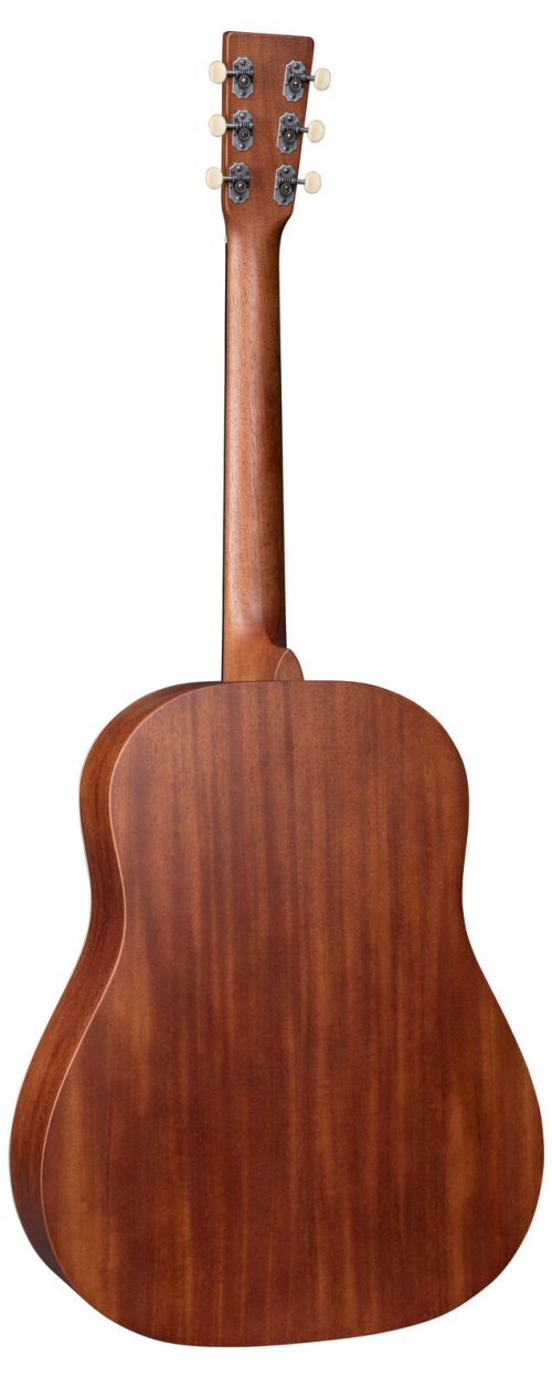 Martin DSS-17 Acoustic Guitar - Whiskey Sunset - Image 4