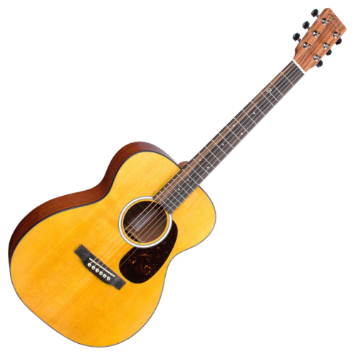 Martin 000JR-10E Shawn Mendes Signature Acoustic Guitar - Image 2