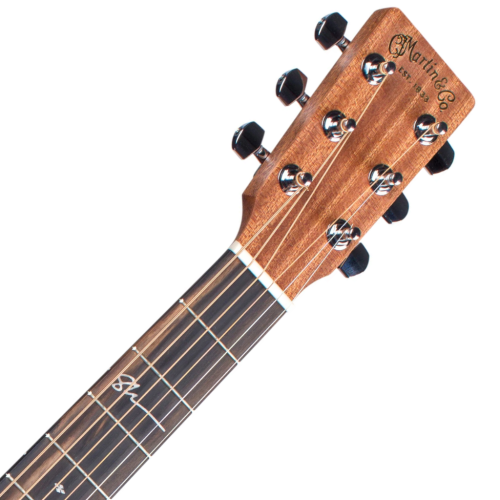 Martin 000JR-10E Shawn Mendes Signature Acoustic Guitar - Image 3