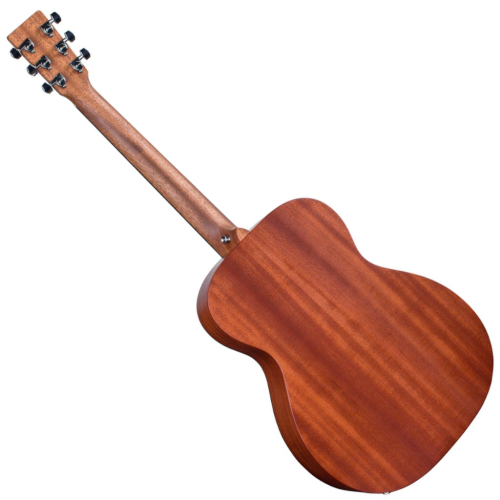 Martin 000JR-10E Shawn Mendes Signature Acoustic Guitar - Image 4