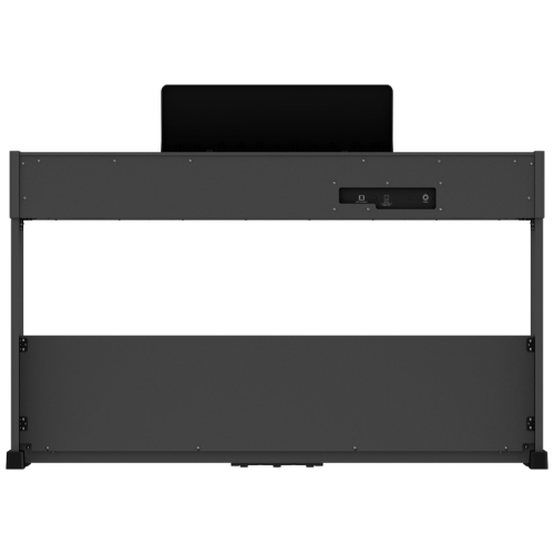 Roland RP107 Digital Upright Piano - Black - Image 6
