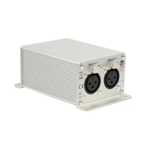 Sweetlight D1024 USB DMX Lighting Software Interface - Image 2