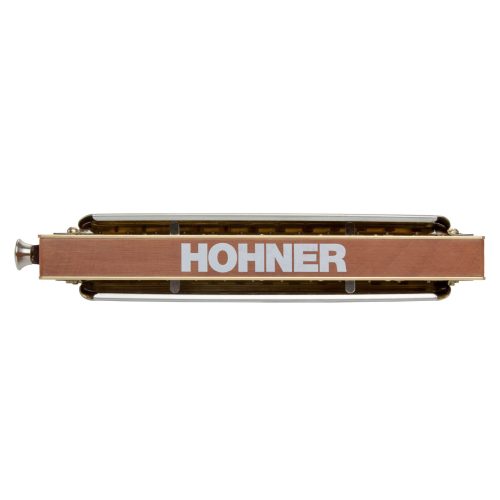 Hohner Marine Band Crossover G - Image 2