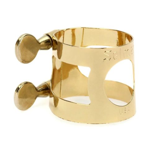 Conn Selmer 1714 Alto Saxophone Ligature