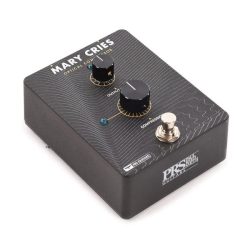 PRS Mary Cries Optical Compressor Effects Pedal