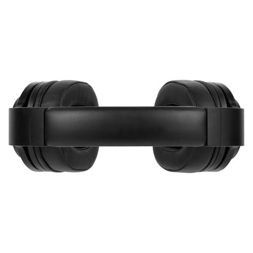 Volkano Rhapsody 2.0 Series Active Noise Cancelling BT Headphones - Black - Image 3