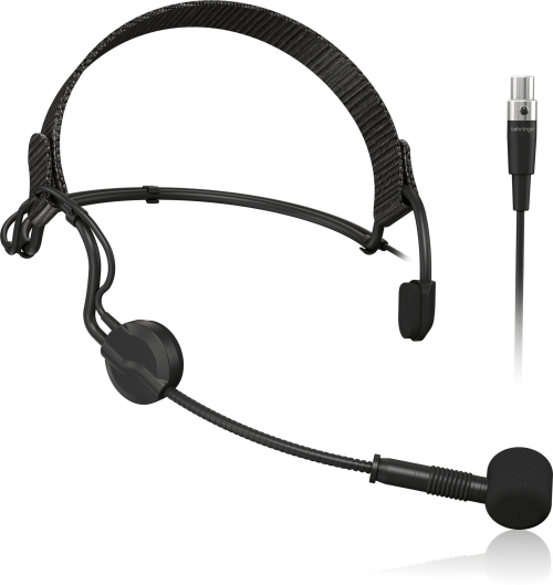 Behringer BC444 Premium Neckband Cardioid Microphone