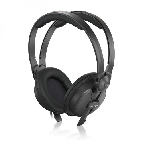 Behringer BH30 Supra-Aural DJ Headphones