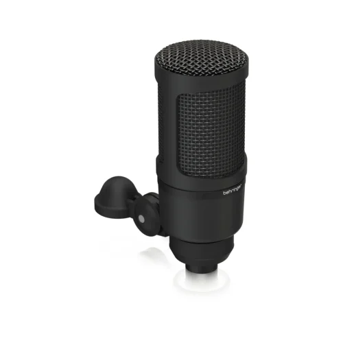 Behringer BM1-U Professional USB Condenser Microphone for Live-Streamers