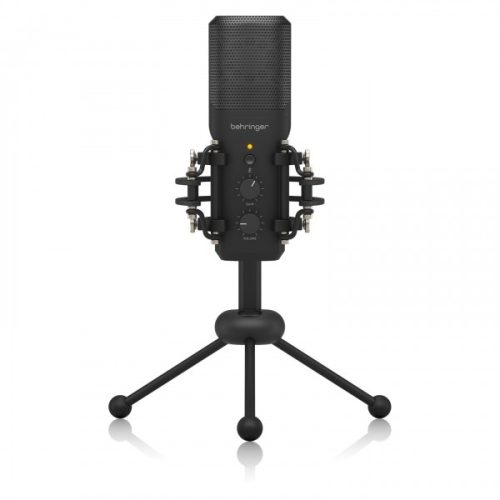 Behringer BU200 Premium Cardioid Condenser USB Microphone