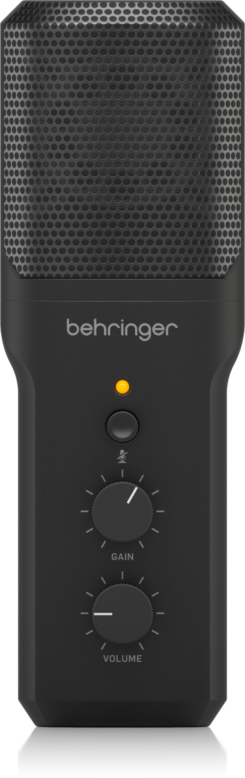 Behringer BU200 Premium Cardioid Condenser USB Microphone - Image 6