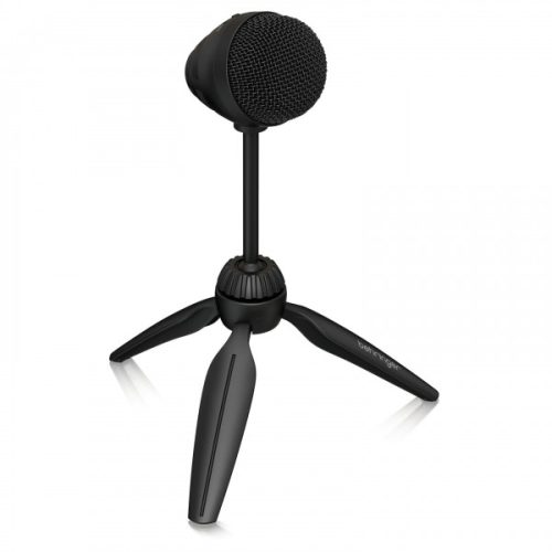 Behringer BU5 Premium Desktop Condenser USB Microphone