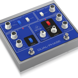 Behringer Dual-Phase Dual Phase Shifter