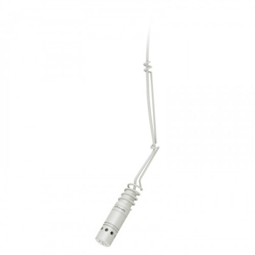Behringer HM50 Premium Condenser Hanging Microphone (White)