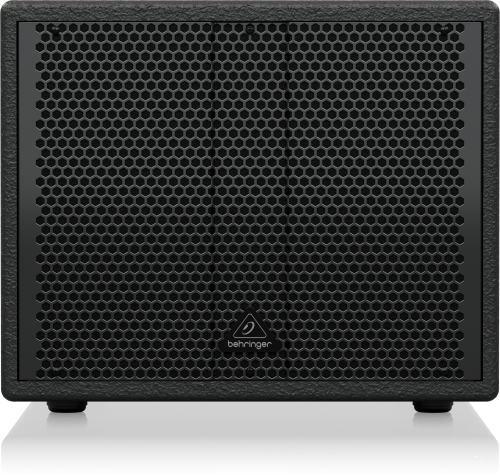 Behringer SAT 1008 SUBA Active 360W 8 inch PA Subwoofer with Built-In Stereo Crossover - Image 2