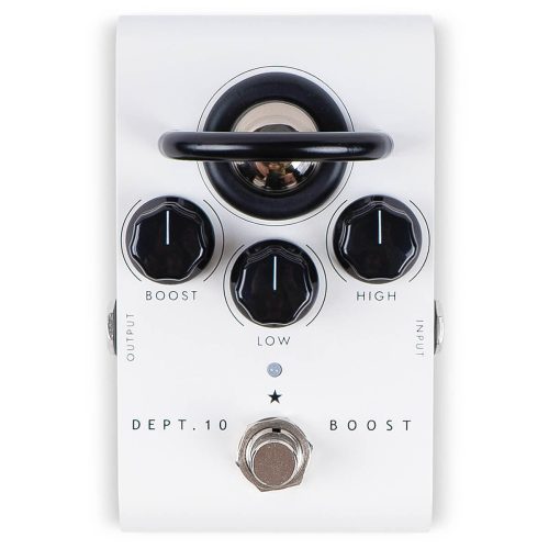 Blackstar Dept. 10 Boost Tube Boost Pedal