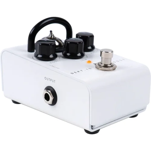 Blackstar Dept. 10 Boost Tube Boost Pedal - Image 2