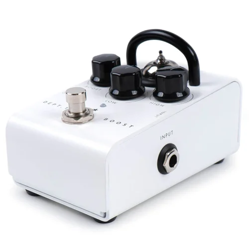 Blackstar Dept. 10 Boost Tube Boost Pedal - Image 3