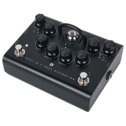 Blackstar Dept. 10 Dual Distortion 2-channel Tube Distortion Pedal