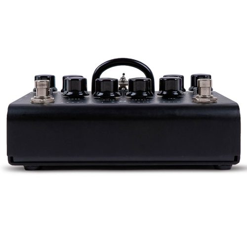 Blackstar Dept. 10 Dual Distortion 2-channel Tube Distortion Pedal - Image 6