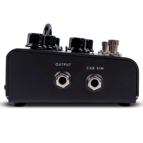 Blackstar Dept. 10 Dual Distortion 2-channel Tube Distortion Pedal - Image 7