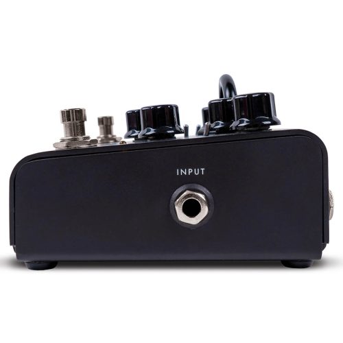Blackstar Dept. 10 Dual Distortion 2-channel Tube Distortion Pedal - Image 8