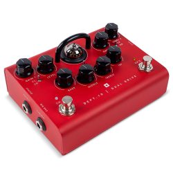 Blackstar Dept. 10 Dual Drive 2-channel Tube Overdrive Pedal
