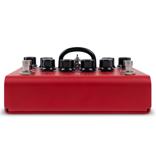 Blackstar Dept. 10 Dual Drive 2-channel Tube Overdrive Pedal - Image 6