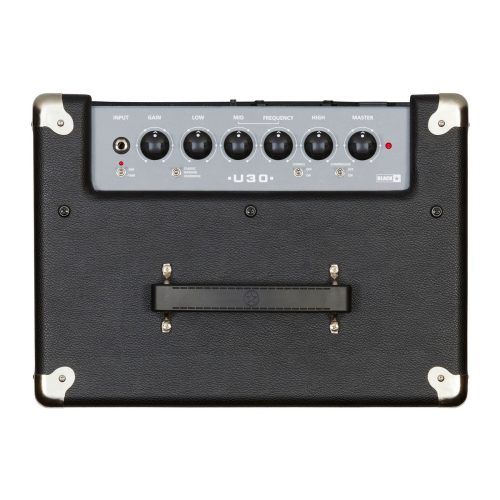Blackstar Unity Bass U30 1x8 inch 30-watt Bass Combo Amp - Image 4