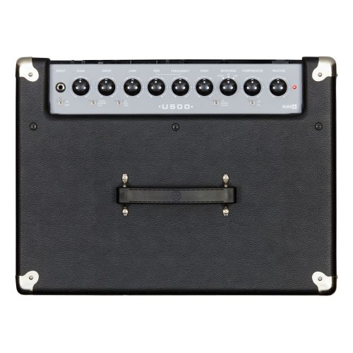 Blackstar Unity Bass U500 2x10 inch 500-watt Bass Combo Amp - Image 3