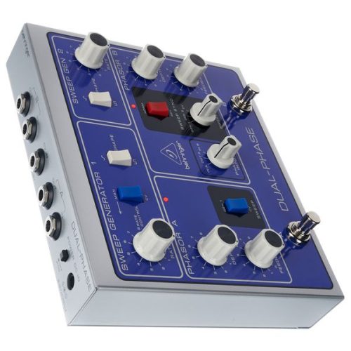 Behringer Dual-Phase Dual Phase Shifter - Image 3