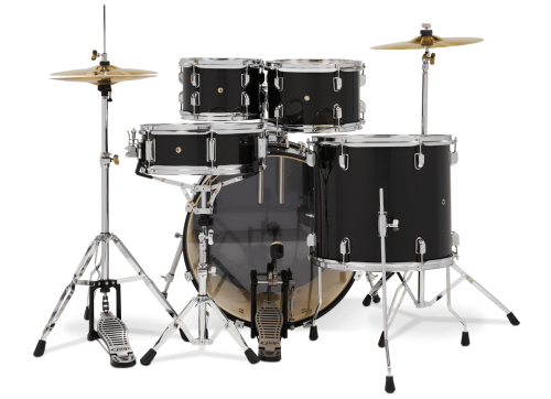 PDP Center Stage 5-piece Kit with Cymbals - IBS - Image 2