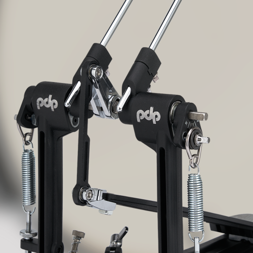PDP PDDPCOD Concept Series Direct Drive Double Pedal - Image 2