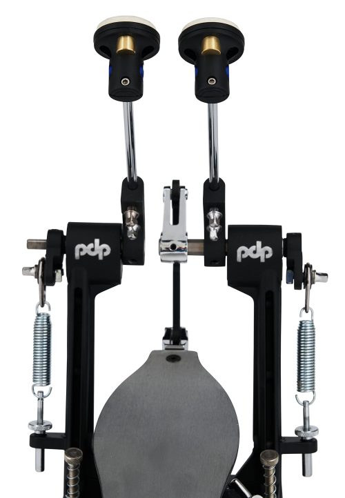 PDP PDDPCOD Concept Series Direct Drive Double Pedal - Image 3